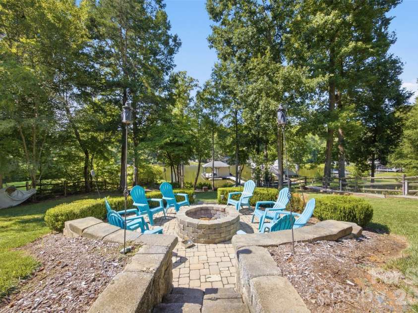 116 Canoe Court, Mount Gilead, NC 27306.  MLS# CAR4416877, YatesRealty ID 47426. 