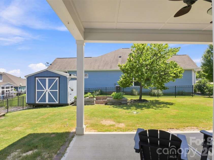 806 Pace Court, Fort Mill, SC 29715.  MLS# CAR4415932, YatesRealty ID 47427. 