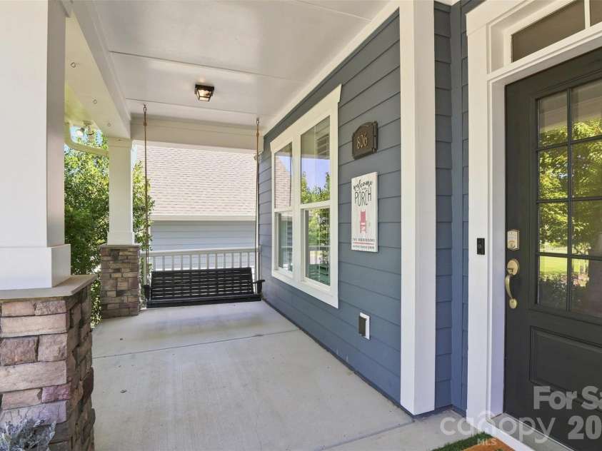 806 Pace Court, Fort Mill, SC 29715.  MLS# CAR4415932, YatesRealty ID 47427. 