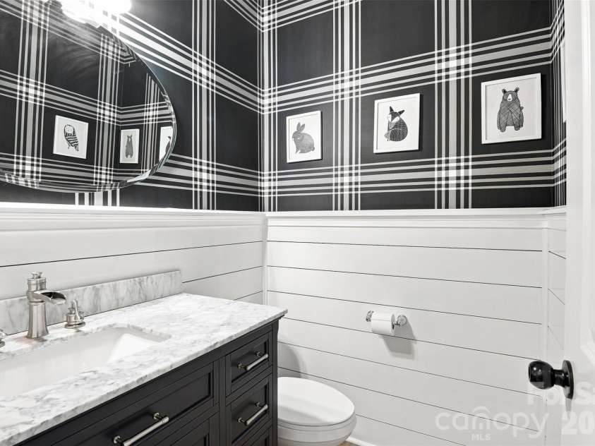 806 Pace Court, Fort Mill, SC 29715.  MLS# CAR4415932, YatesRealty ID 47427. Powder on Main