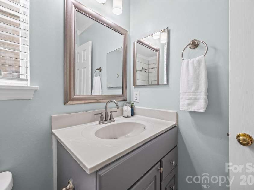 1508 Fieldcrest Circle, Rock Hill, SC 29732.  MLS# CAR4416859, YatesRealty ID 47428. 