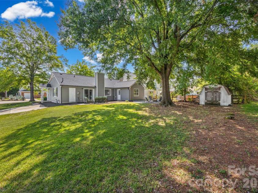 1508 Fieldcrest Circle, Rock Hill, SC 29732.  MLS# CAR4416859, YatesRealty ID 47428. 