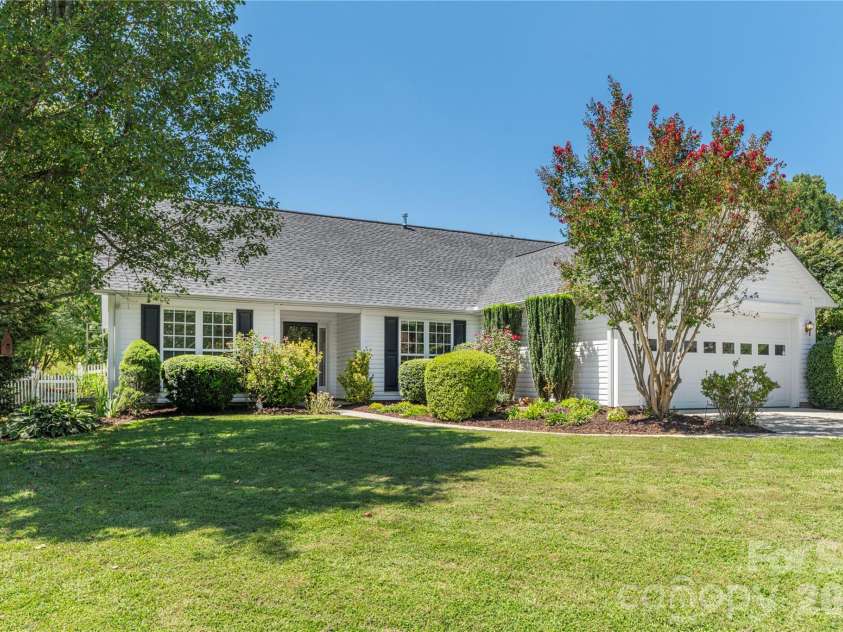 328 Planters Creek Road, Fletcher, NC 28732.  MLS# CAR4415867, YatesRealty ID 47429. 