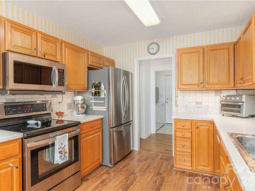 328 Planters Creek Road, Fletcher, NC 28732.  MLS# CAR4415867, YatesRealty ID 47429. 