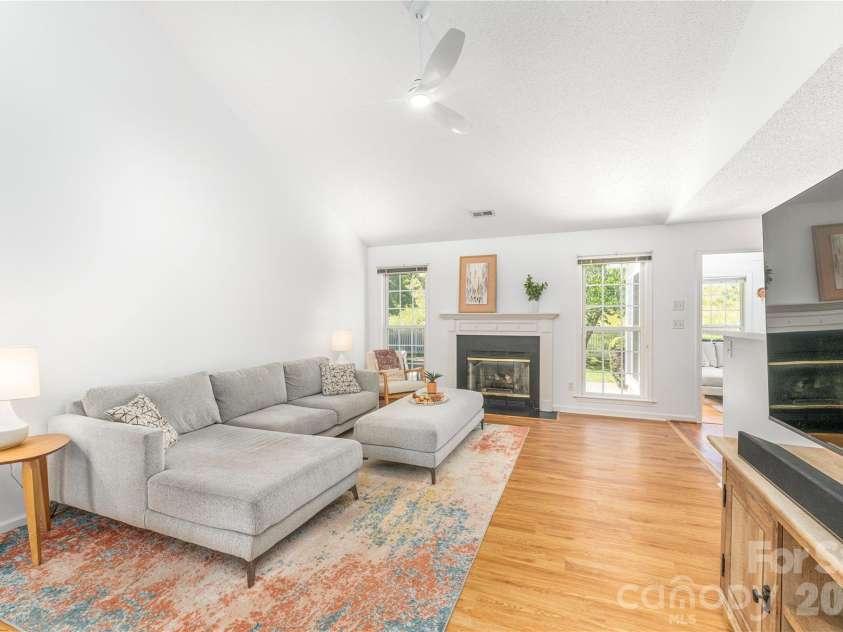328 Planters Creek Road, Fletcher, NC 28732.  MLS# CAR4415867, YatesRealty ID 47429. High Ceilings/Natural Light Abounds