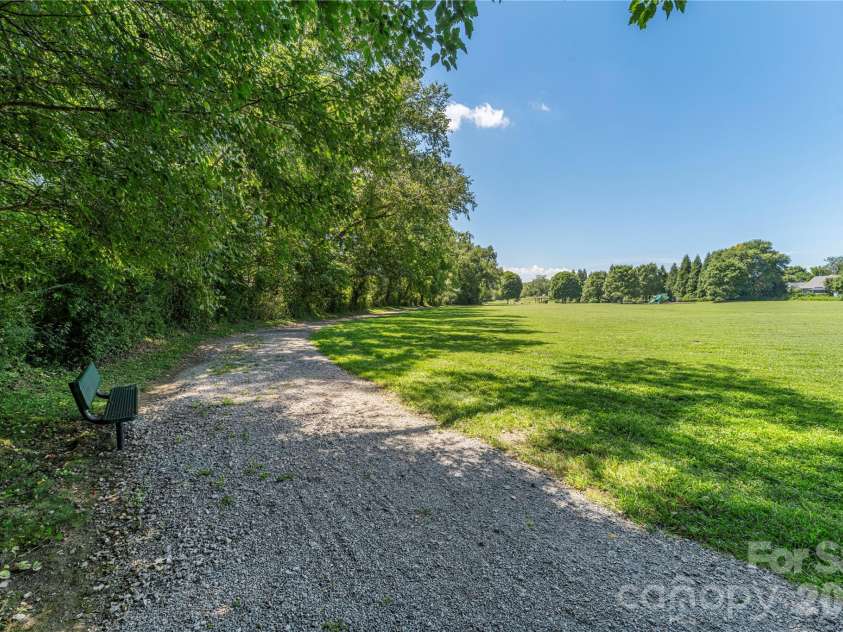 328 Planters Creek Road, Fletcher, NC 28732.  MLS# CAR4415867, YatesRealty ID 47429. Trails