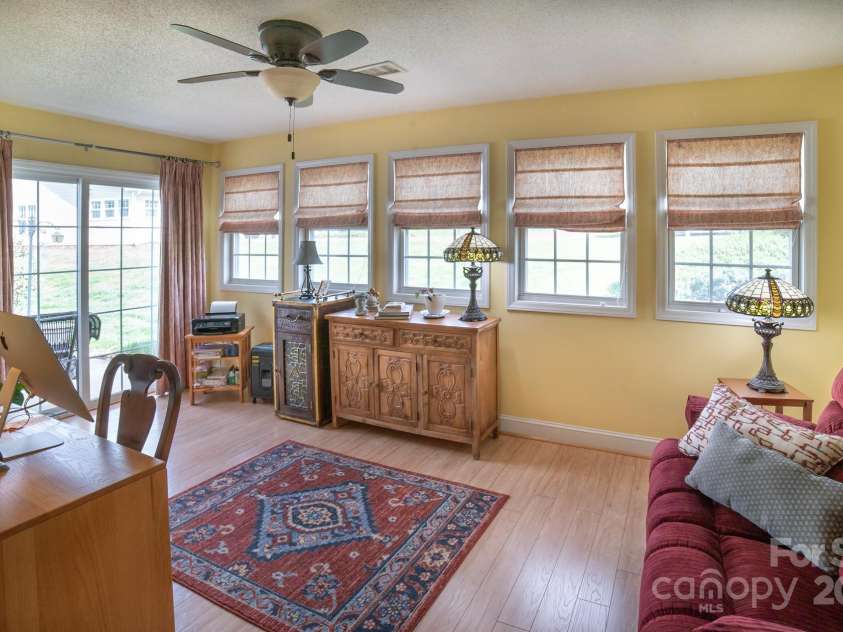 137 Lady Slipper Lane, Valdese, NC 28690.  MLS# CAR4244103, YatesRealty ID 4743. 