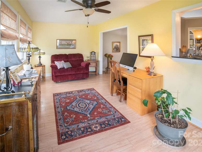 137 Lady Slipper Lane, Valdese, NC 28690.  MLS# CAR4244103, YatesRealty ID 4743. 