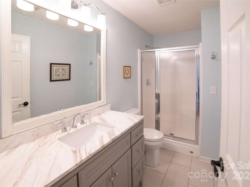 137 Lady Slipper Lane, Valdese, NC 28690.  MLS# CAR4244103, YatesRealty ID 4743. 