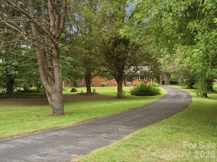 2311 Innes Street, Salisbury, NC 28146.  MLS# CAR4416988, YatesRealty ID 47430. 