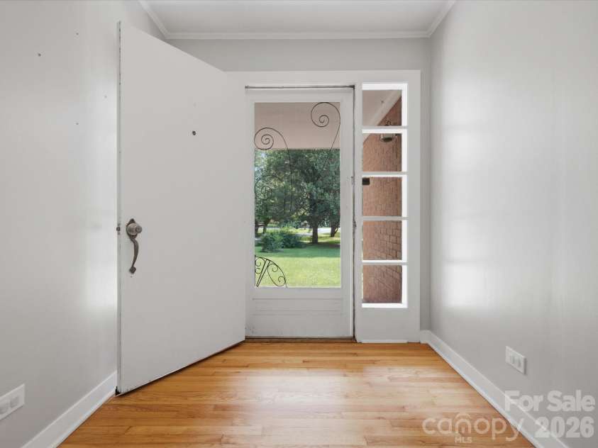 2311 Innes Street, Salisbury, NC 28146.  MLS# CAR4416988, YatesRealty ID 47430. 