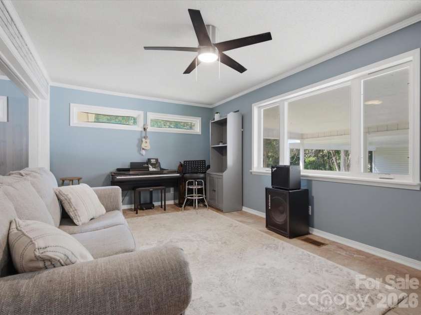 2311 Innes Street, Salisbury, NC 28146.  MLS# CAR4416988, YatesRealty ID 47430. 
