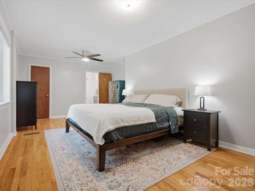 2311 Innes Street, Salisbury, NC 28146.  MLS# CAR4416988, YatesRealty ID 47430. 