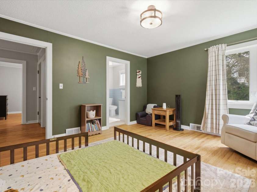2311 Innes Street, Salisbury, NC 28146.  MLS# CAR4416988, YatesRealty ID 47430. 
