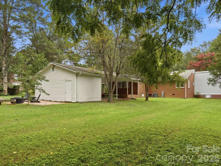 2311 Innes Street, Salisbury, NC 28146.  MLS# CAR4416988, YatesRealty ID 47430. 