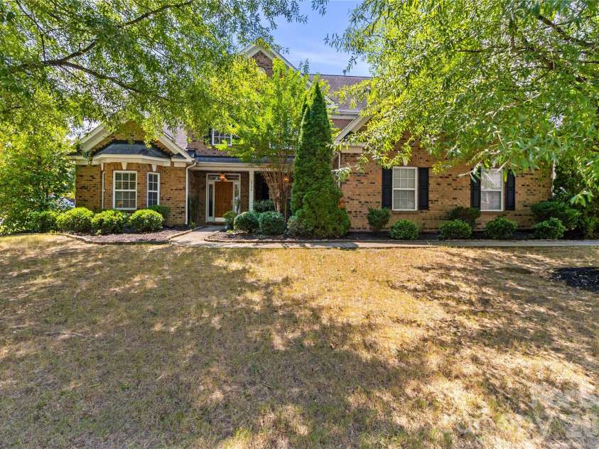 8744 Savannah Road, Harrisburg, NC 28075.  MLS# CAR4412644, YatesRealty ID 47433. 