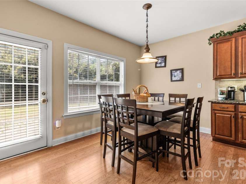 8744 Savannah Road, Harrisburg, NC 28075.  MLS# CAR4412644, YatesRealty ID 47433. 