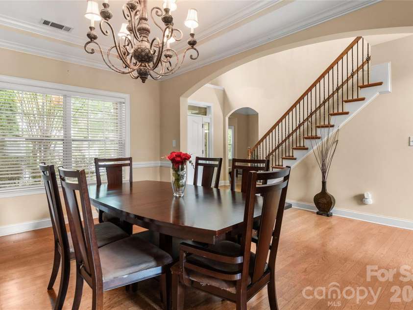 8744 Savannah Road, Harrisburg, NC 28075.  MLS# CAR4412644, YatesRealty ID 47433. 