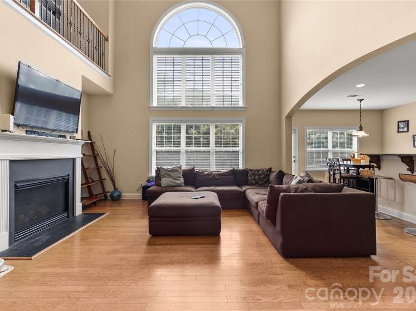 8744 Savannah Road, Harrisburg, NC 28075.  MLS# CAR4412644, YatesRealty ID 47433. 