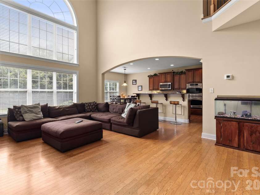 8744 Savannah Road, Harrisburg, NC 28075.  MLS# CAR4412644, YatesRealty ID 47433. 