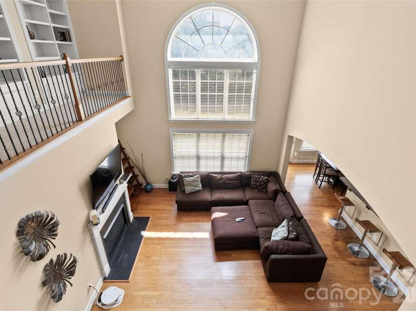 8744 Savannah Road, Harrisburg, NC 28075.  MLS# CAR4412644, YatesRealty ID 47433. 