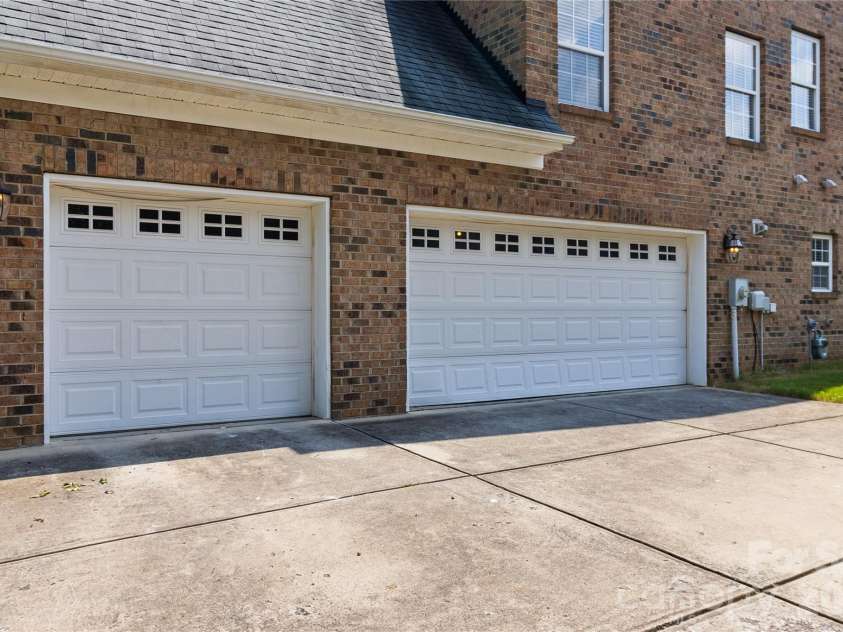 8744 Savannah Road, Harrisburg, NC 28075.  MLS# CAR4412644, YatesRealty ID 47433. 