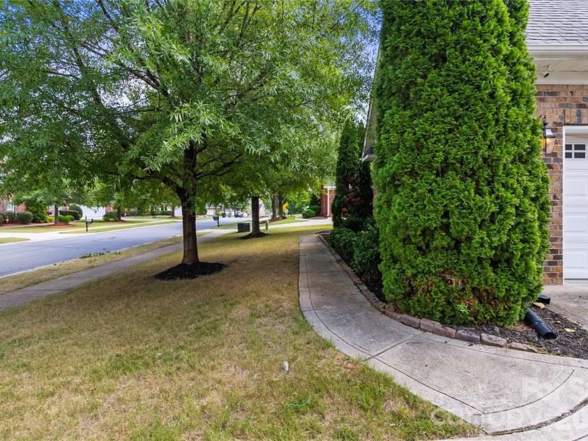 8744 Savannah Road, Harrisburg, NC 28075.  MLS# CAR4412644, YatesRealty ID 47433. 