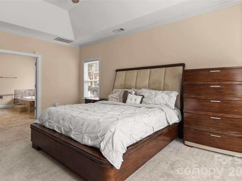 8744 Savannah Road, Harrisburg, NC 28075.  MLS# CAR4412644, YatesRealty ID 47433. 
