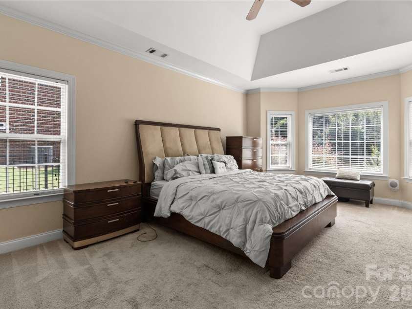8744 Savannah Road, Harrisburg, NC 28075.  MLS# CAR4412644, YatesRealty ID 47433. 