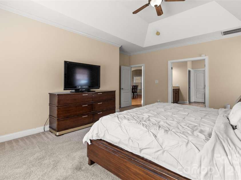 8744 Savannah Road, Harrisburg, NC 28075.  MLS# CAR4412644, YatesRealty ID 47433. 
