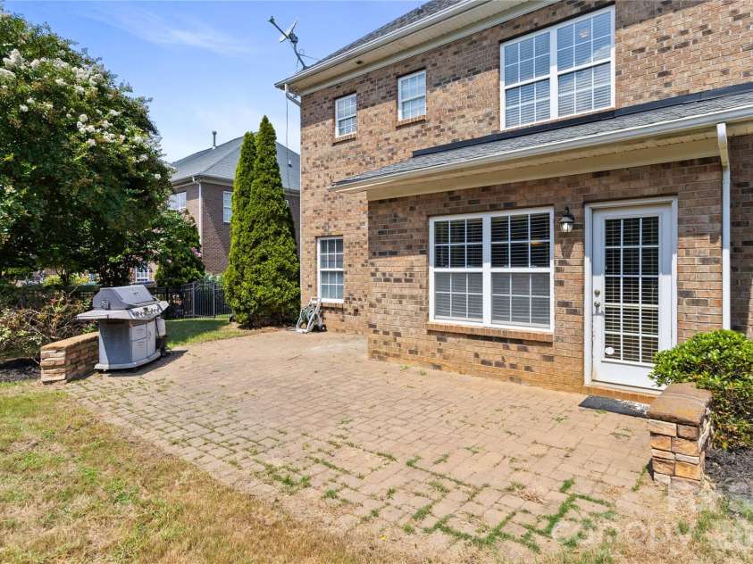 8744 Savannah Road, Harrisburg, NC 28075.  MLS# CAR4412644, YatesRealty ID 47433. 