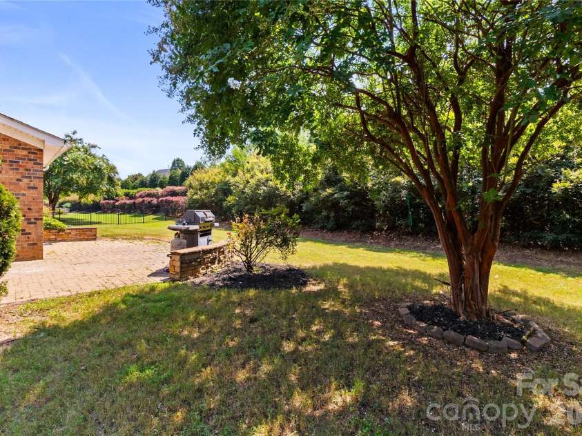 8744 Savannah Road, Harrisburg, NC 28075.  MLS# CAR4412644, YatesRealty ID 47433. 