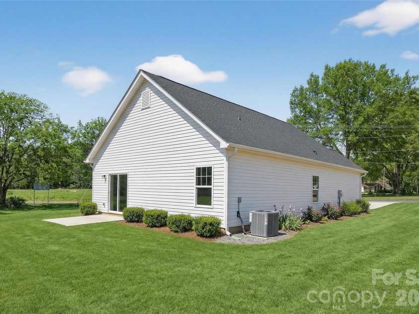 5408 Skycrest Drive, Charlotte, NC 28269.  MLS# CAR4414751, YatesRealty ID 47437. Photos are representative from prior build