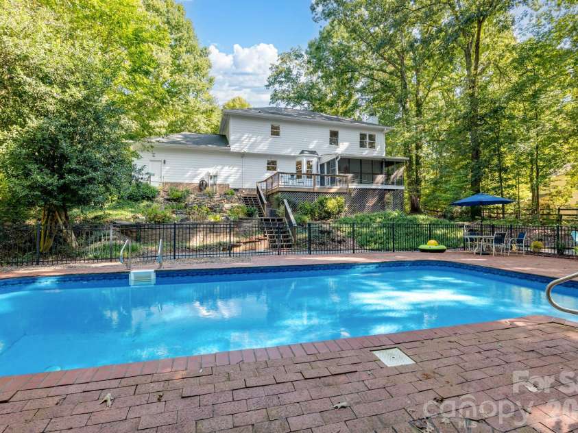 5607 Manchester Avenue, Harrisburg, NC 28075.  MLS# CAR4413718, YatesRealty ID 47438. 
