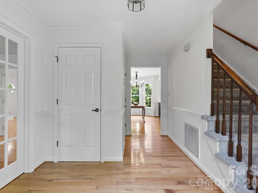 5607 Manchester Avenue, Harrisburg, NC 28075.  MLS# CAR4413718, YatesRealty ID 47438. 