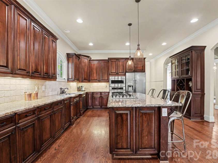 7484 Cottonwood Drive, Denver, NC 28037.  MLS# CAR4413902, YatesRealty ID 47439. 