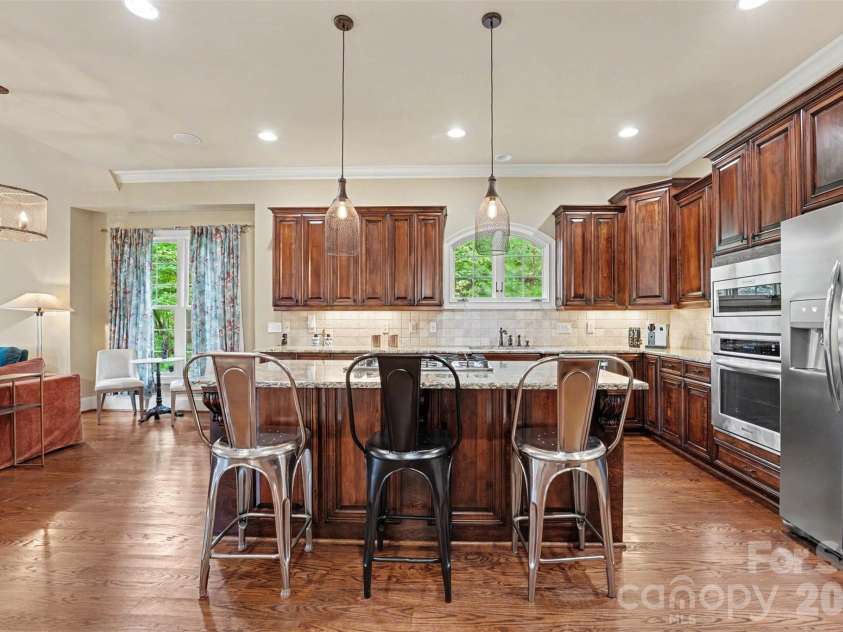 7484 Cottonwood Drive, Denver, NC 28037.  MLS# CAR4413902, YatesRealty ID 47439. 