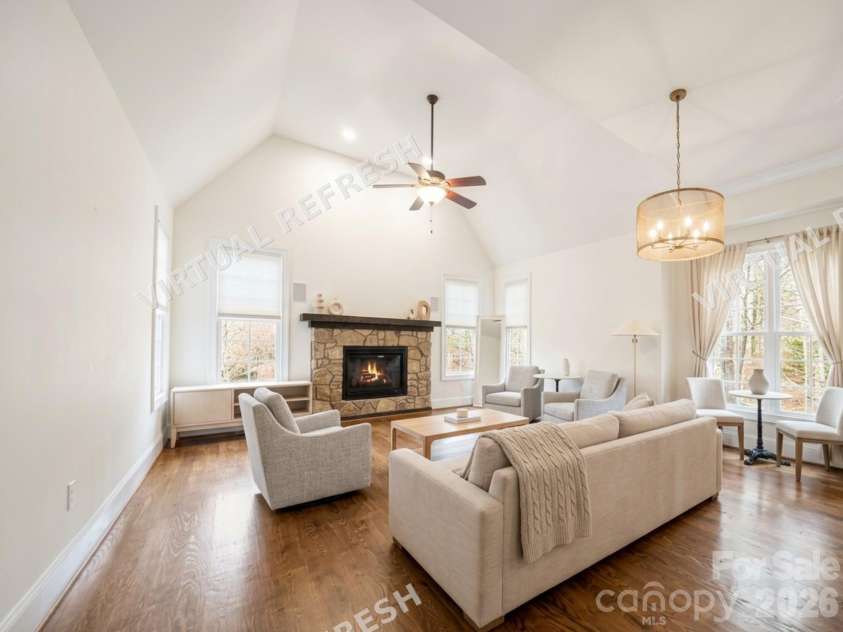 7484 Cottonwood Drive, Denver, NC 28037.  MLS# CAR4413902, YatesRealty ID 47439. 
