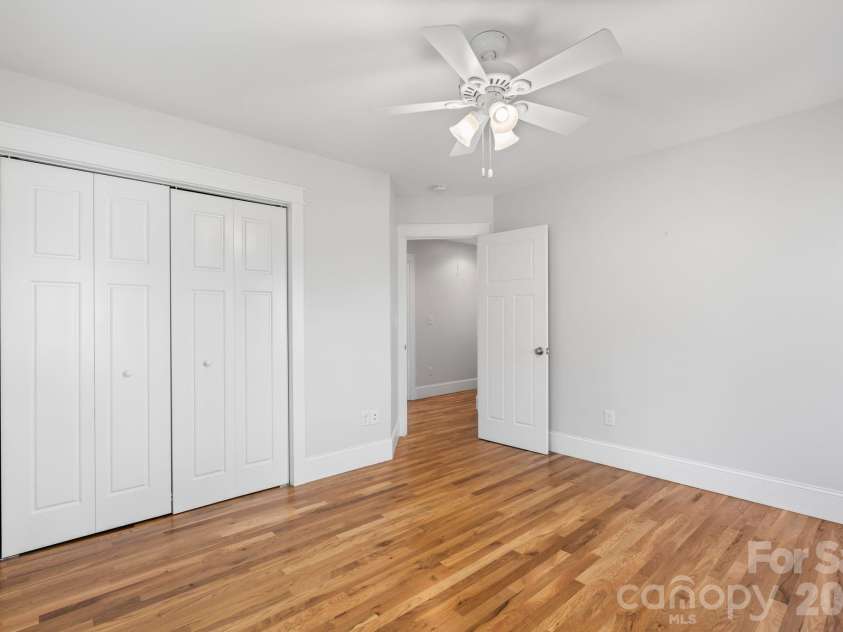 13 North Street, Asheville, NC 28801.  MLS# CAR4358692, YatesRealty ID 4744. And again from another angle