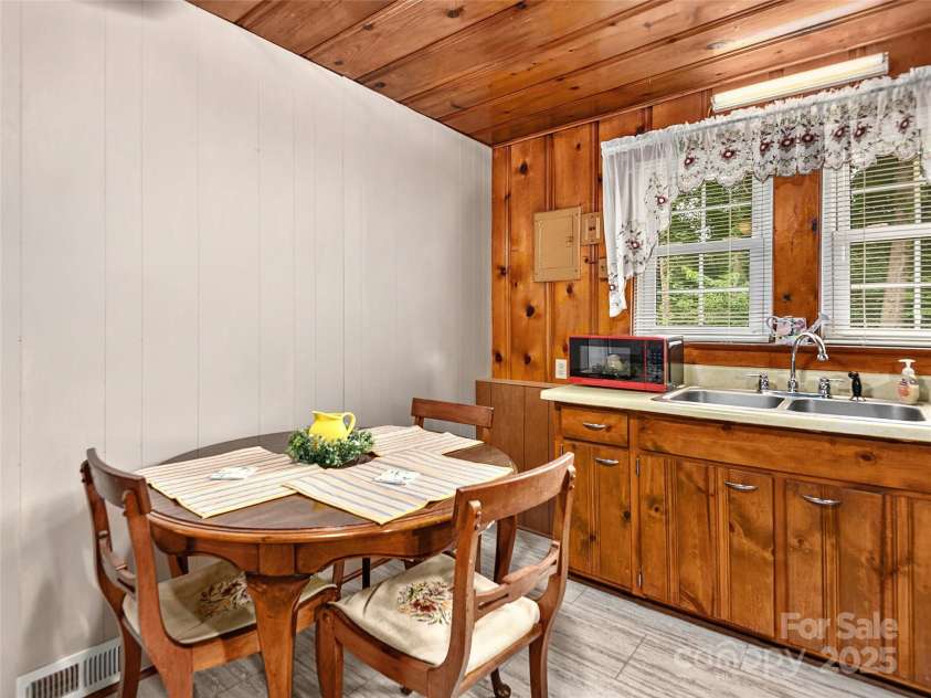 330 Johnson Branch Road, Maggie Valley, NC 28751.  MLS# CAR4244015, YatesRealty ID 4744. 