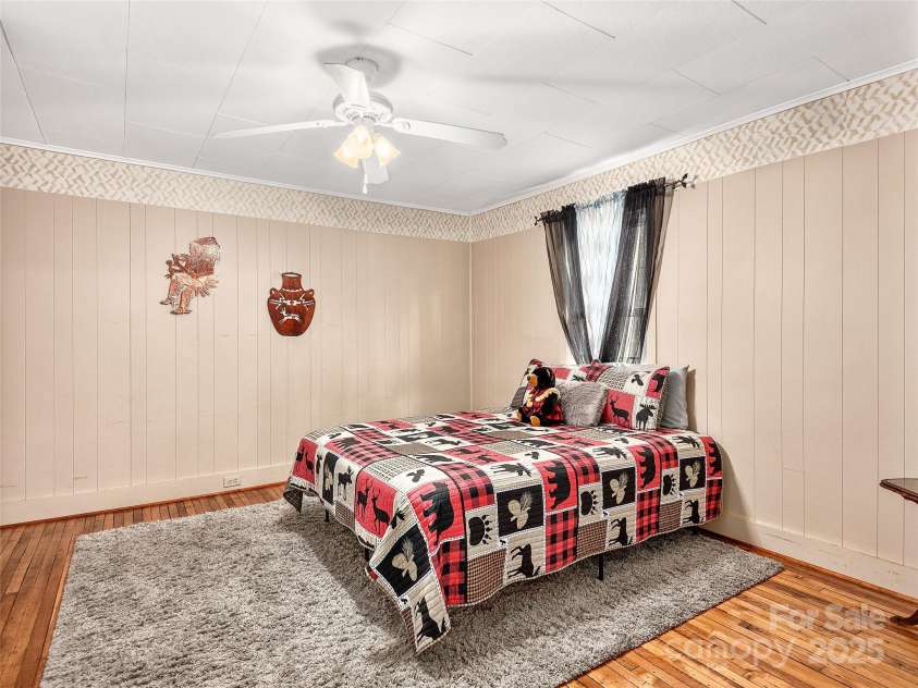 330 Johnson Branch Road, Maggie Valley, NC 28751.  MLS# CAR4244015, YatesRealty ID 4744. 