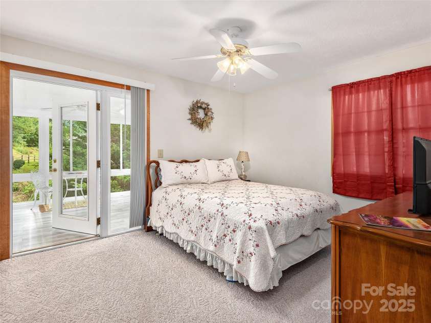 330 Johnson Branch Road, Maggie Valley, NC 28751.  MLS# CAR4244015, YatesRealty ID 4744. 