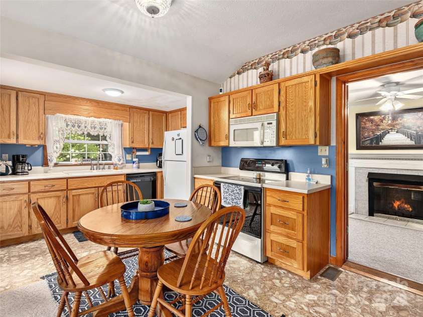 330 Johnson Branch Road, Maggie Valley, NC 28751.  MLS# CAR4244015, YatesRealty ID 4744. 