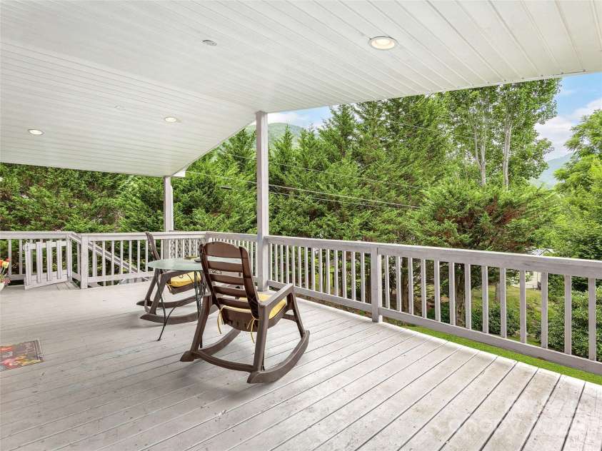 330 Johnson Branch Road, Maggie Valley, NC 28751.  MLS# CAR4244015, YatesRealty ID 4744. 