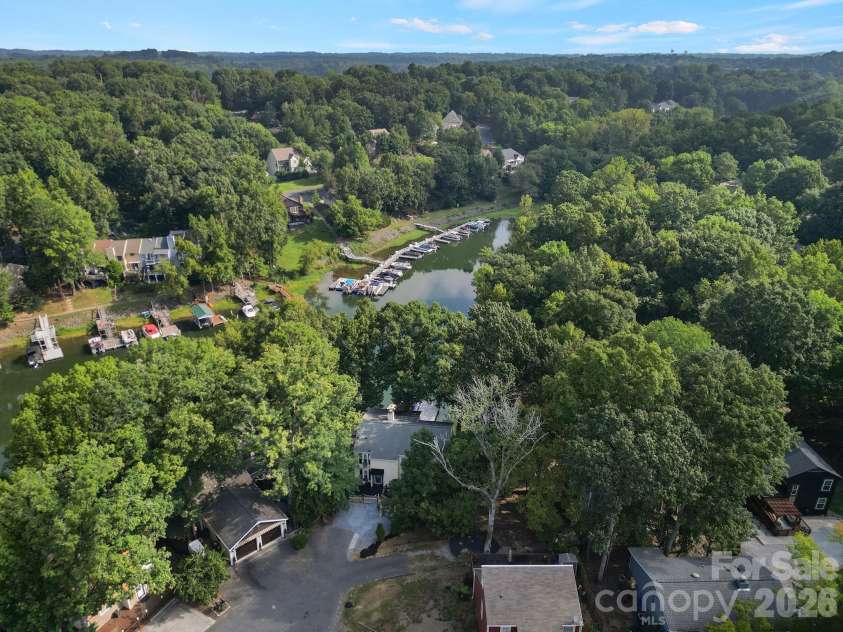 27059 Catamaran Road, Tega Cay, SC 29708.  MLS# CAR4416066, YatesRealty ID 47440. 