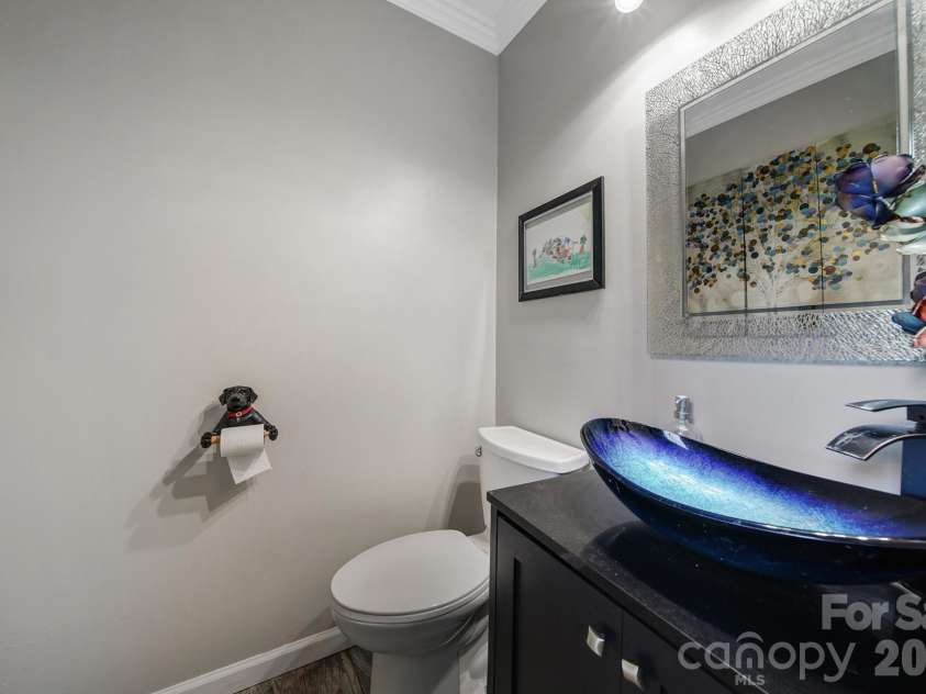27059 Catamaran Road, Tega Cay, SC 29708.  MLS# CAR4416066, YatesRealty ID 47440. 
