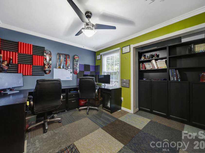 27059 Catamaran Road, Tega Cay, SC 29708.  MLS# CAR4416066, YatesRealty ID 47440. 