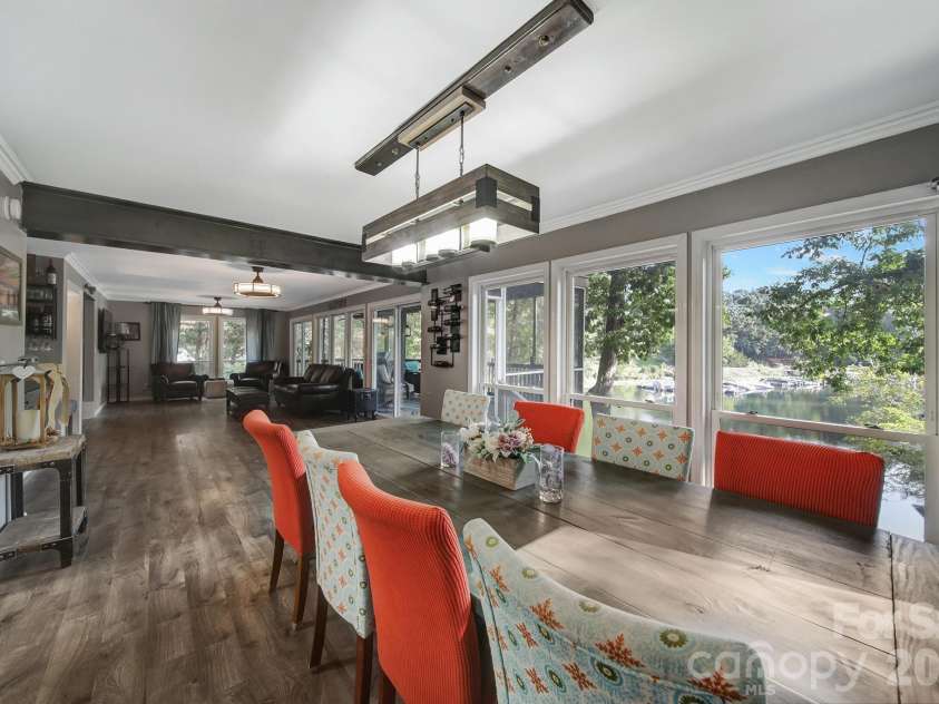 27059 Catamaran Road, Tega Cay, SC 29708.  MLS# CAR4416066, YatesRealty ID 47440. 