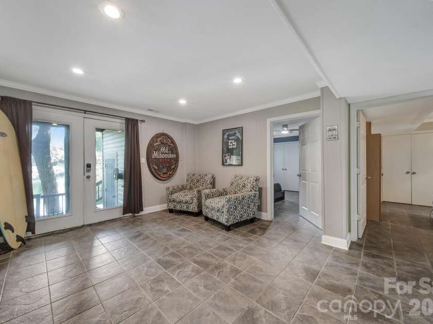 27059 Catamaran Road, Tega Cay, SC 29708.  MLS# CAR4416066, YatesRealty ID 47440. 