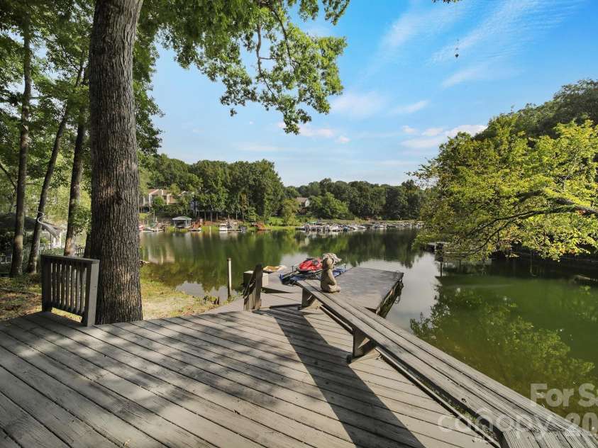 27059 Catamaran Road, Tega Cay, SC 29708.  MLS# CAR4416066, YatesRealty ID 47440. 